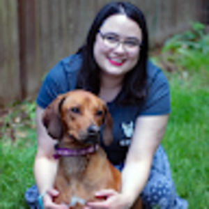 Meet your Posher, Rosamund